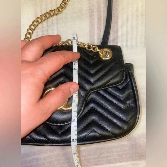 L.A.EXPRESS FANCY DESIGN BAG NEW CONDITION FOR YOU  ! - Picture 3 of 7